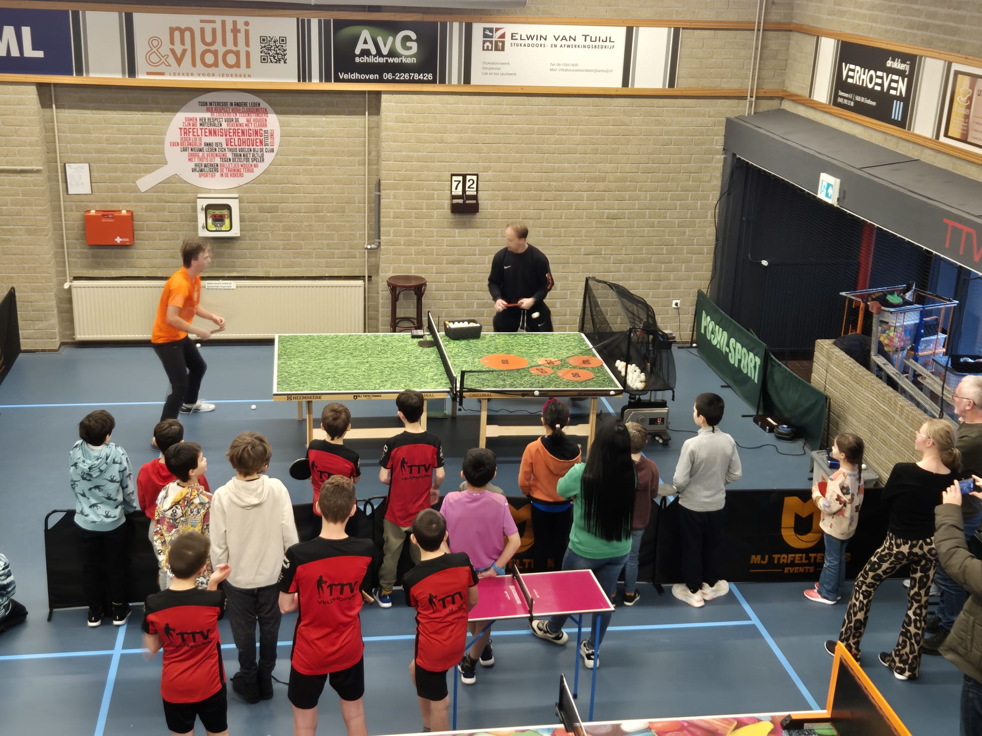 PingPongKermis1