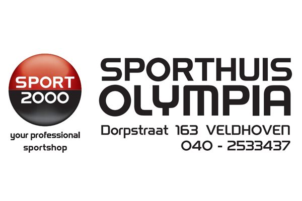Sporthuis Olympia