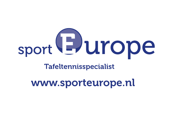 Sport Europe: De tafeltennisspecialist 
