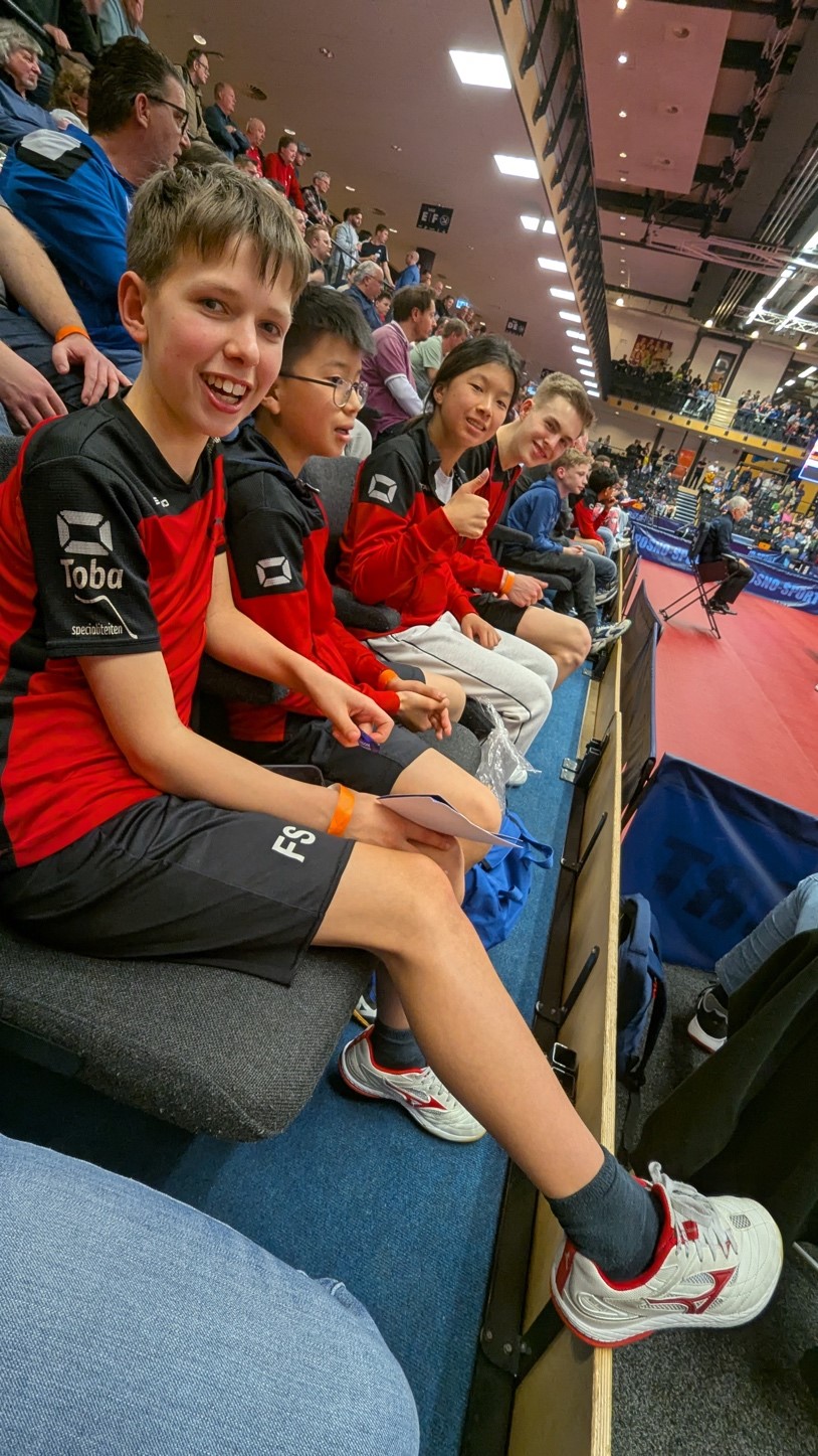 Jeugdklassentoernooi 20253