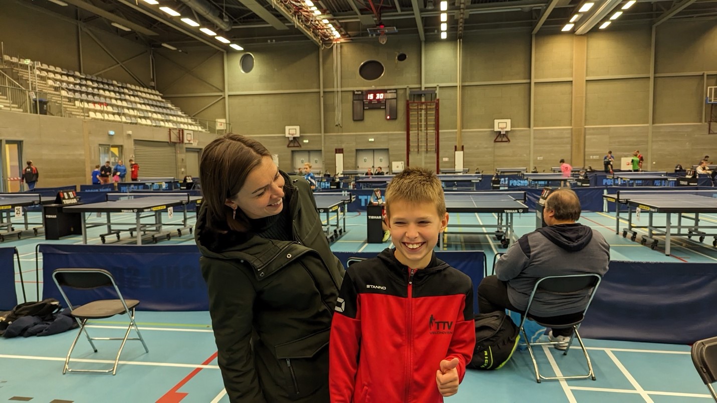 Ranglijsttoernooi Tilburg 4