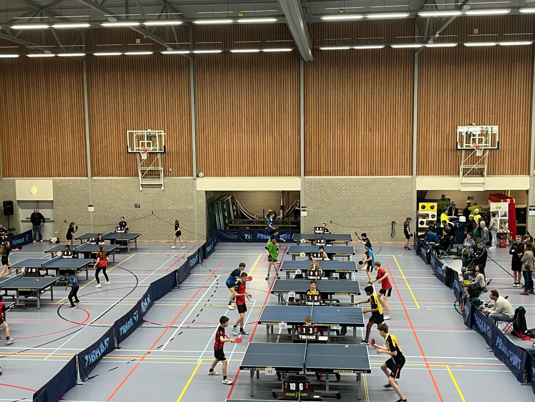 Soest 2025 zaterdag 1