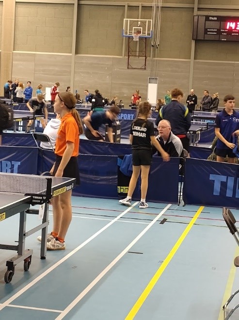 ranglijsttoernooi Tilburg 6